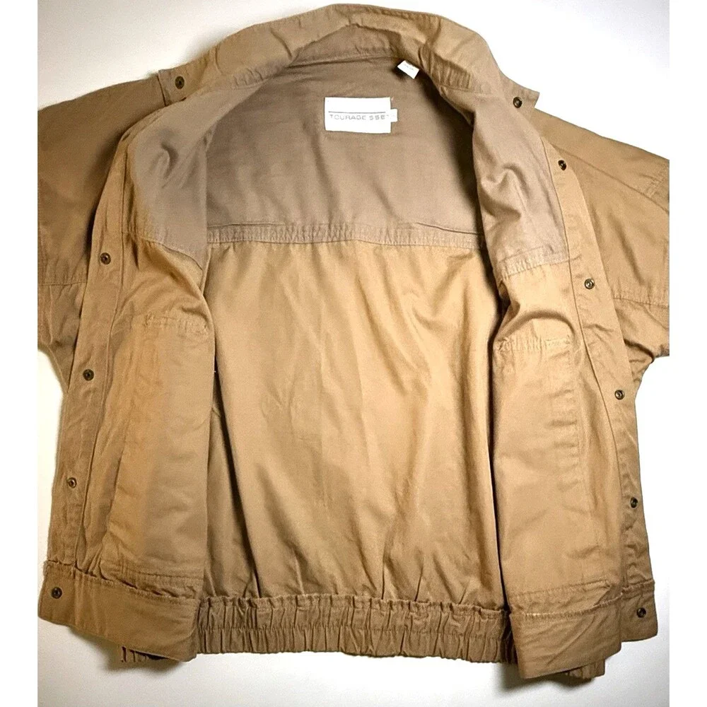 Levis vintage tourage